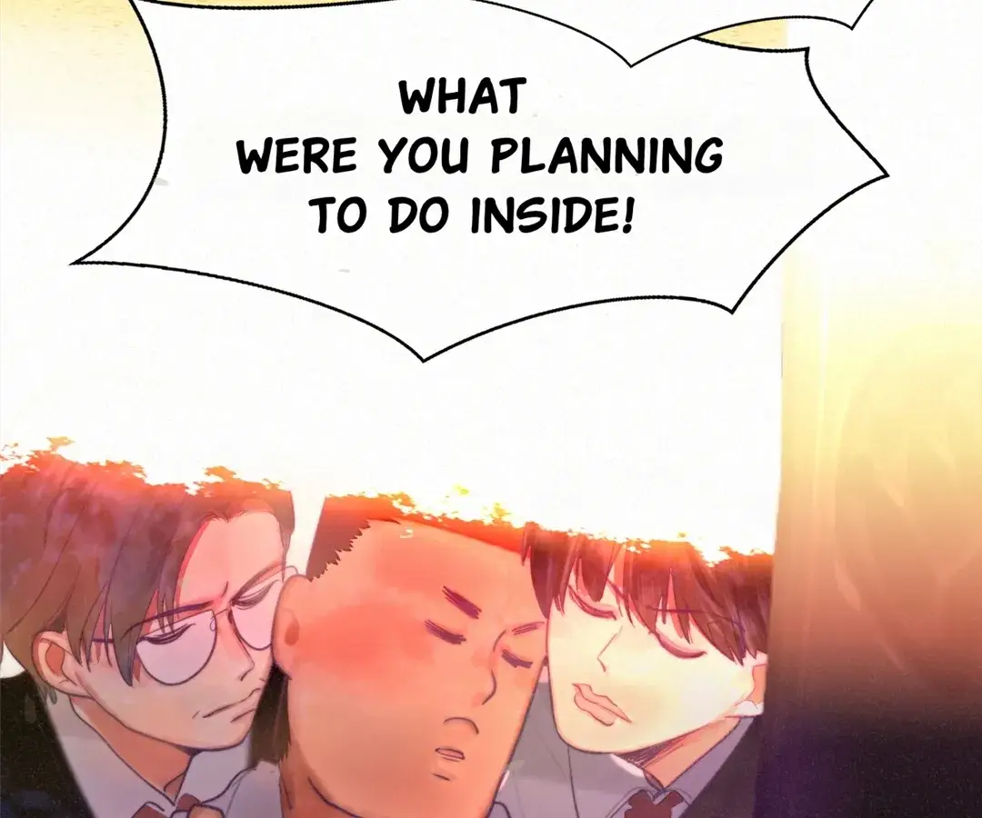 Read Can't Be Friends With Girls Manga Online