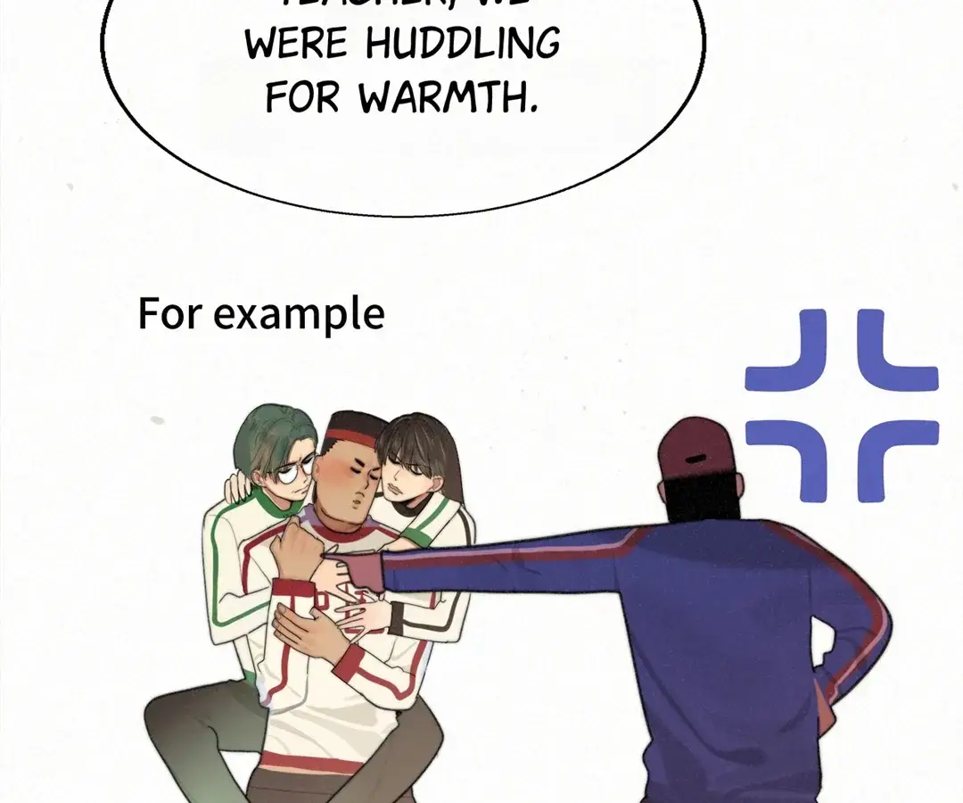 Read Can't Be Friends With Girls Manga Online