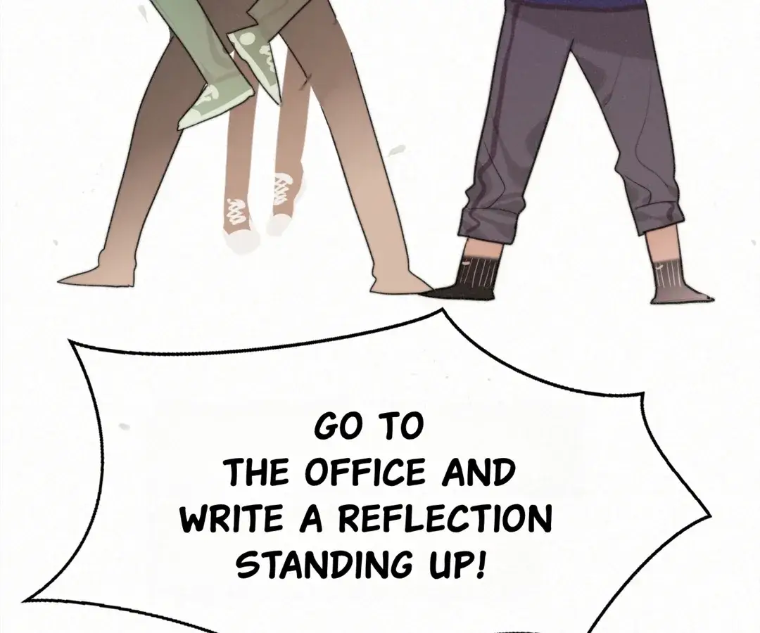 Read Can't Be Friends With Girls Manga Online