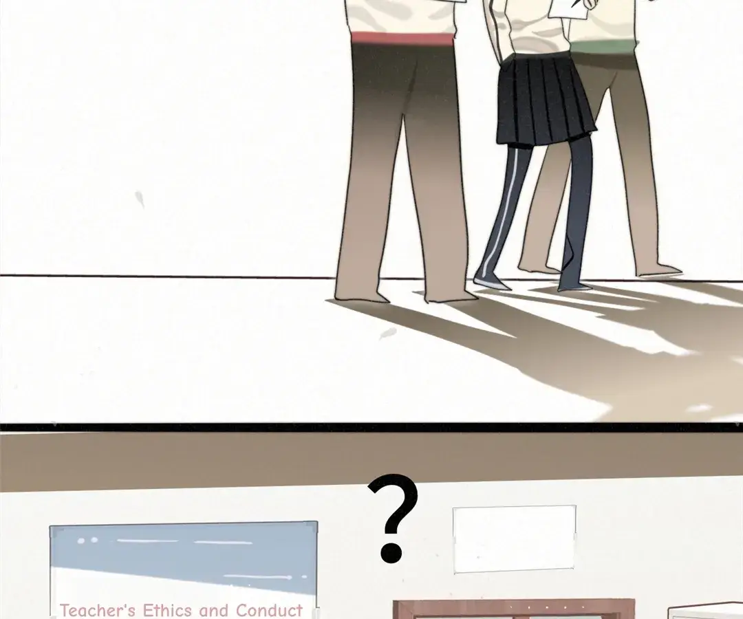 Read Can't Be Friends With Girls Manga Online