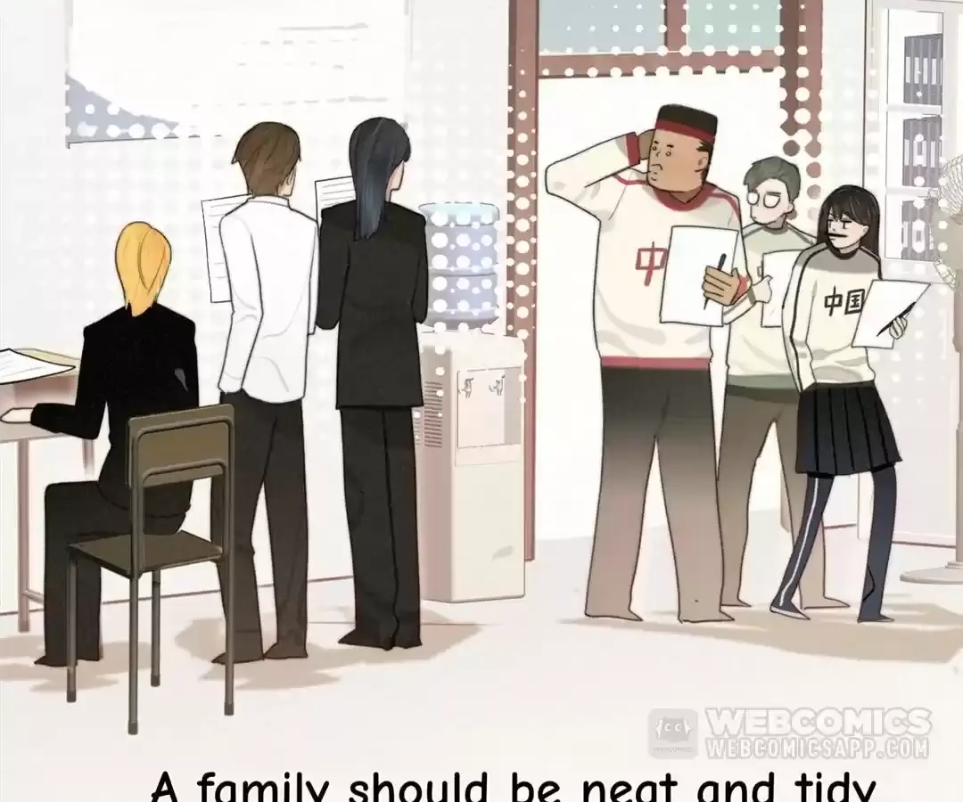 Read Can't Be Friends With Girls Manga Online