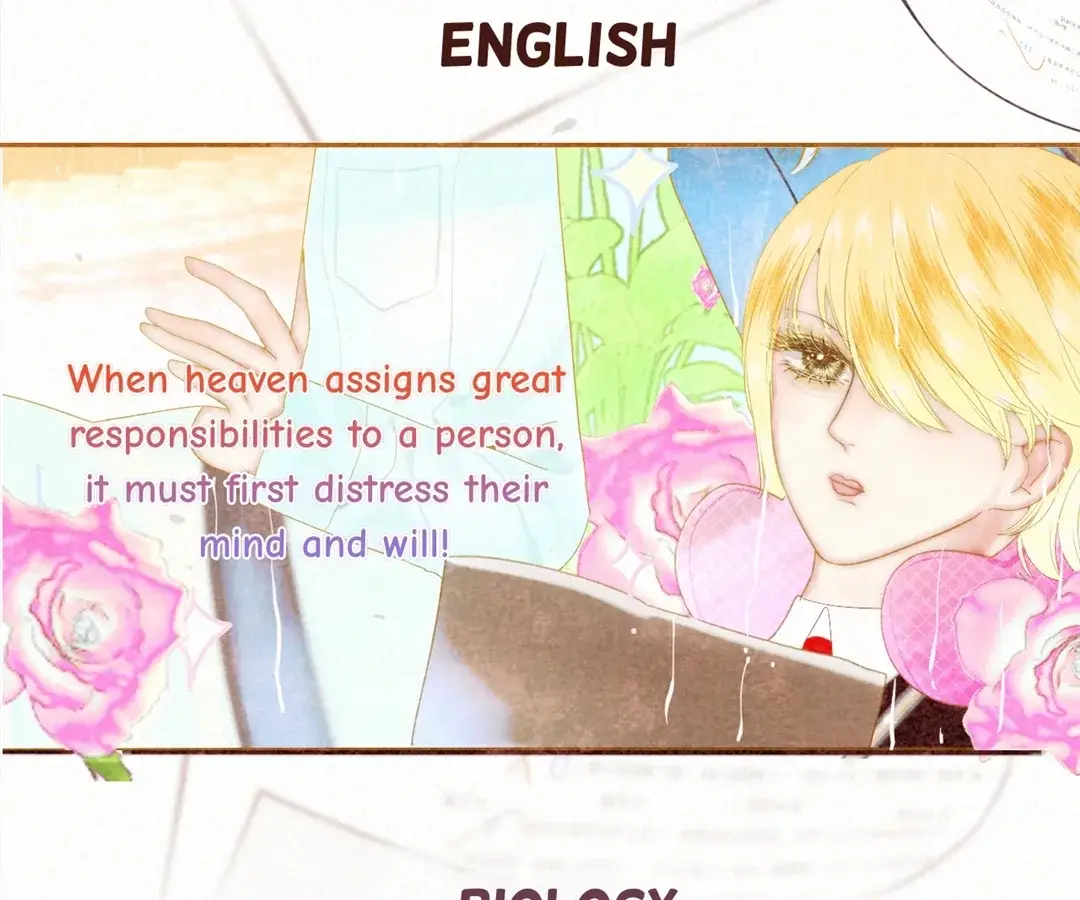 Read Can't Be Friends With Girls Manga Online