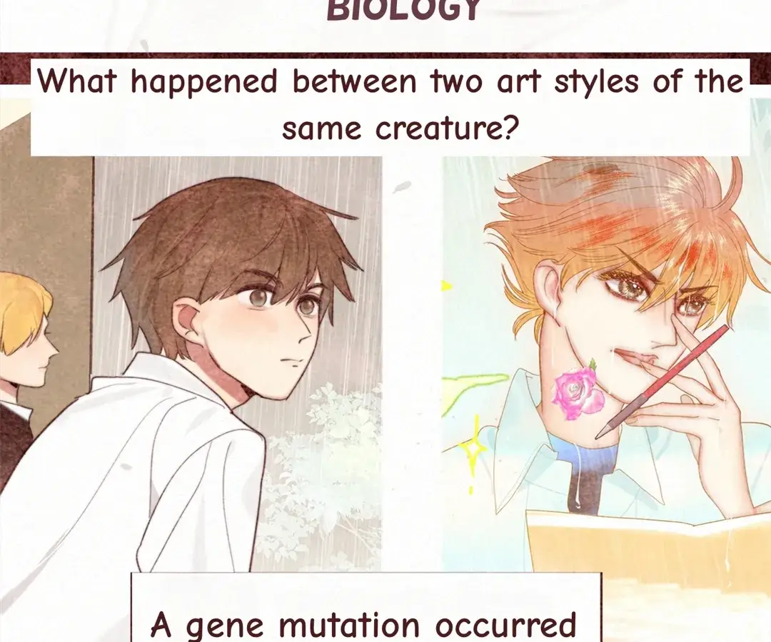 Read Can't Be Friends With Girls Manga Online