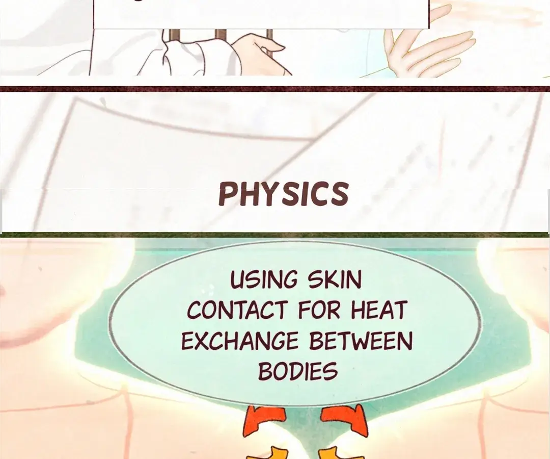 Read Can't Be Friends With Girls Manga Online