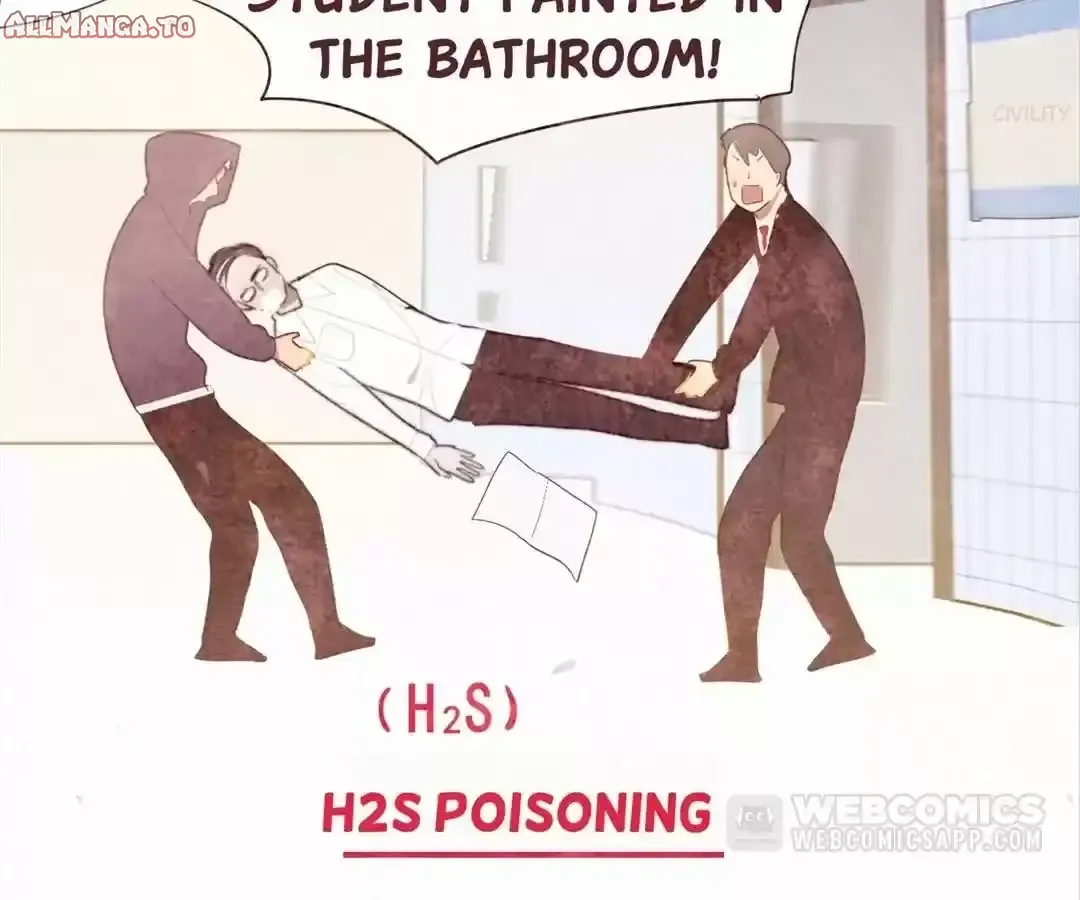 Read Can't Be Friends With Girls Manga Online