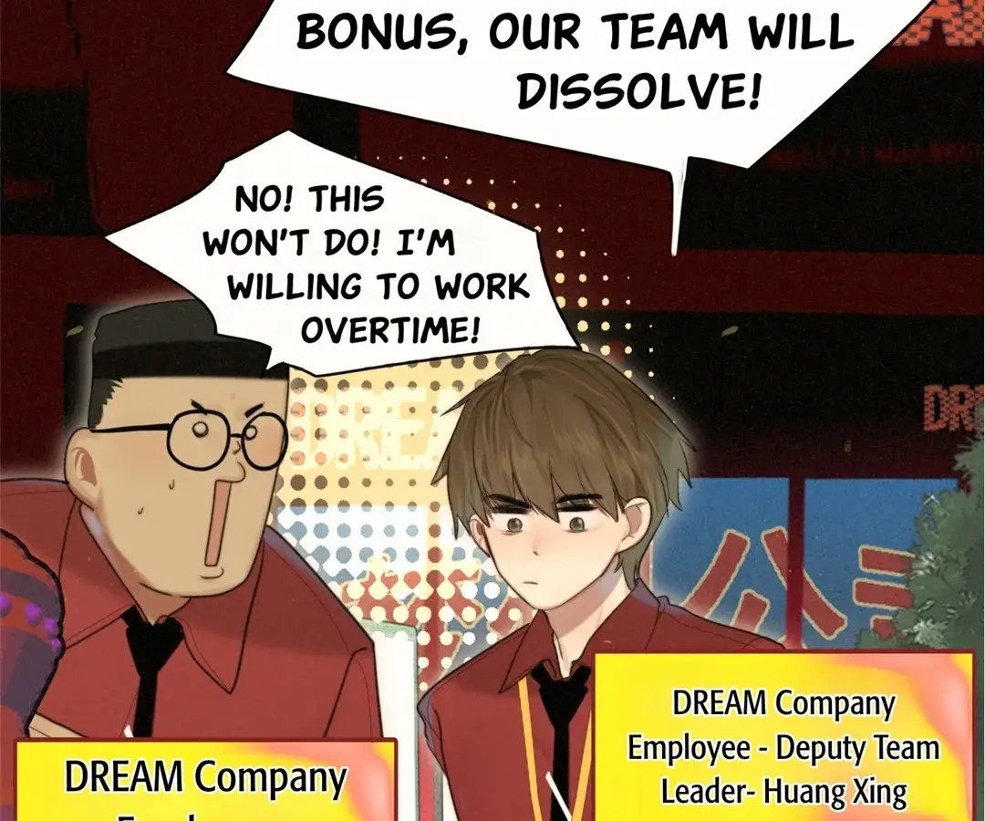 Read Can't Be Friends With Girls Manga Online