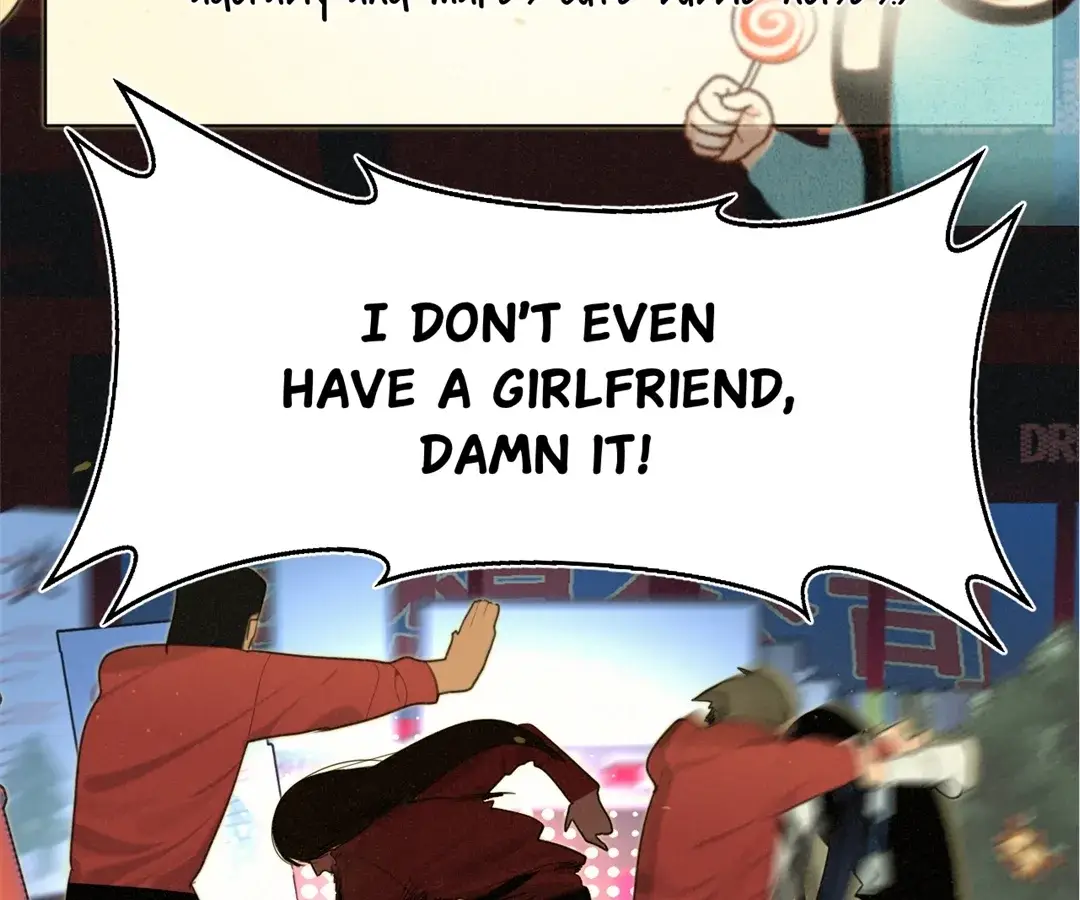 Read Can't Be Friends With Girls Manga Online