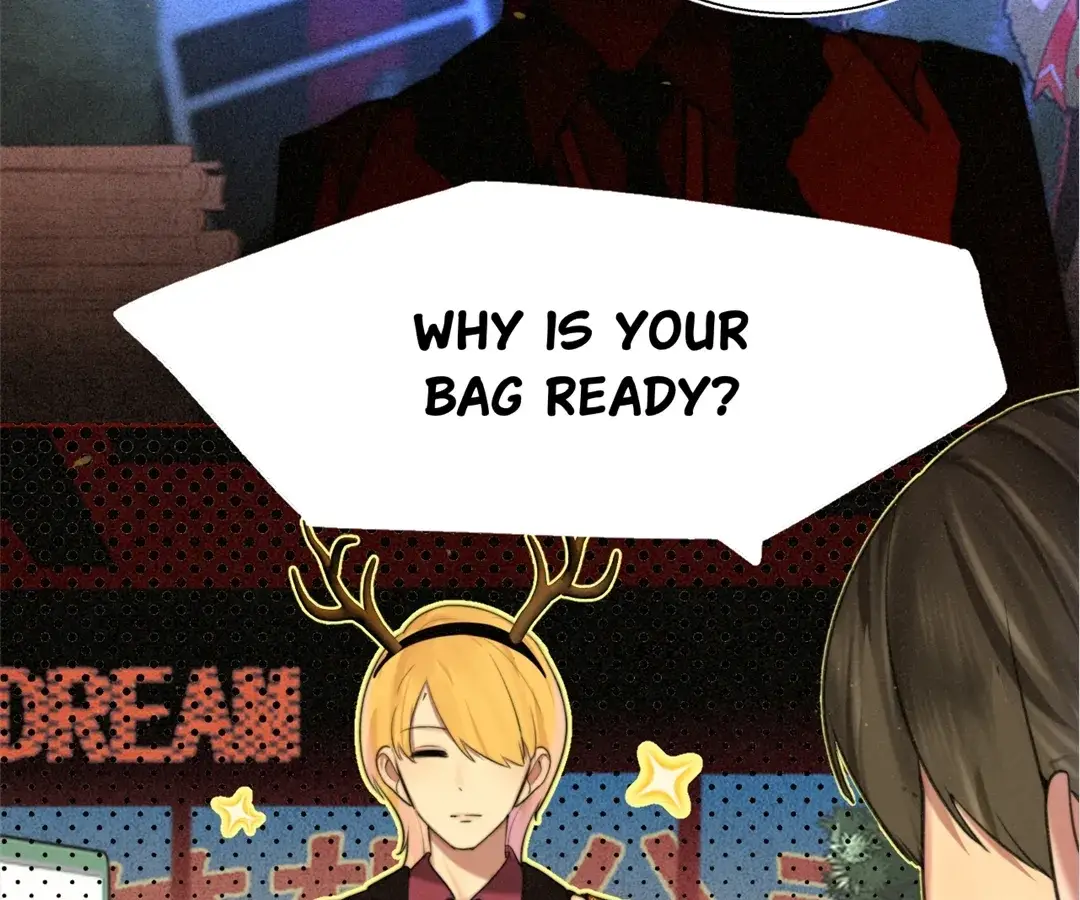 Read Can't Be Friends With Girls Manga Online