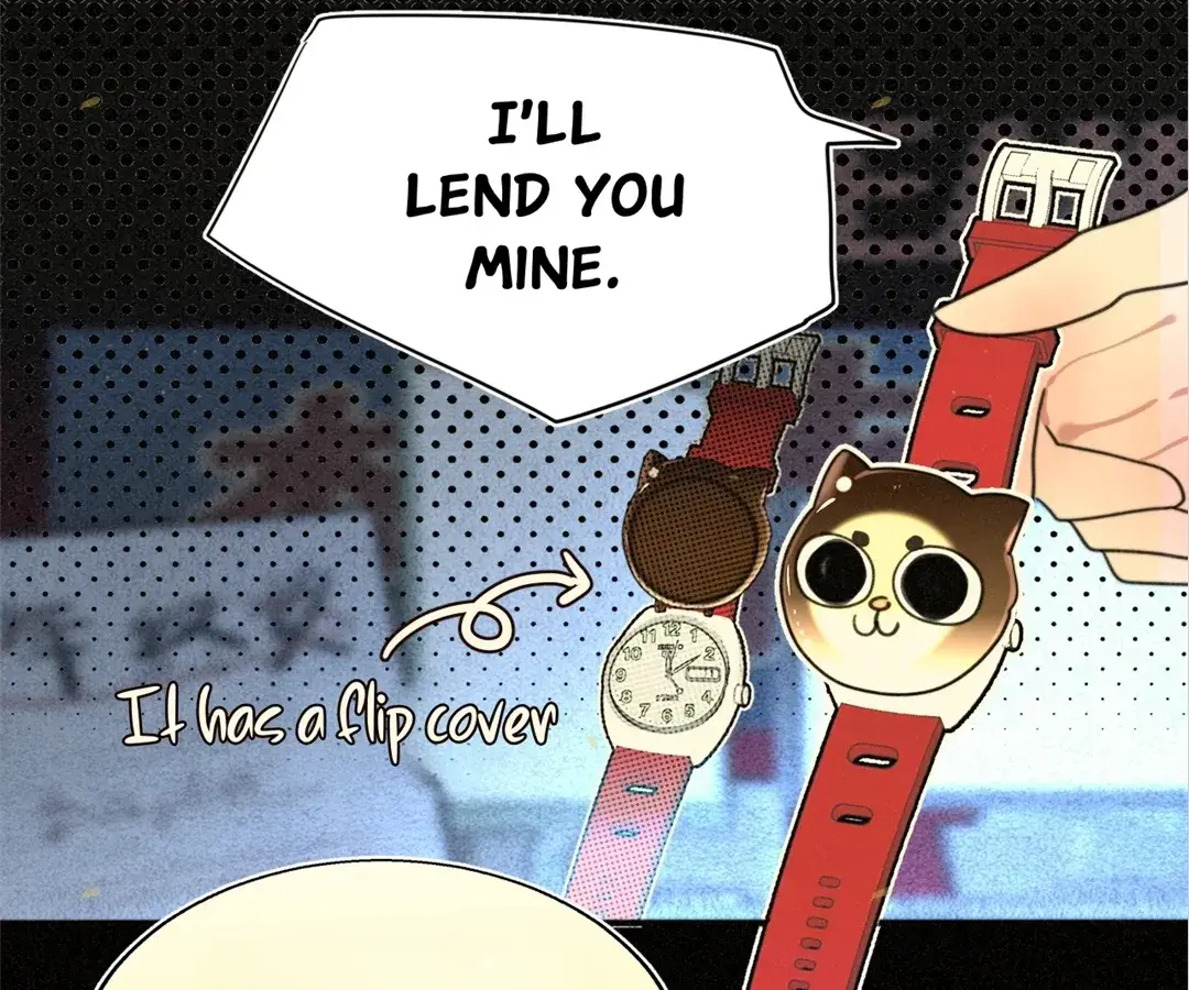 Read Can't Be Friends With Girls Manga Online