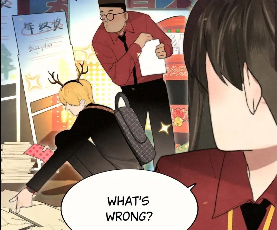 Read Can't Be Friends With Girls Manga Online