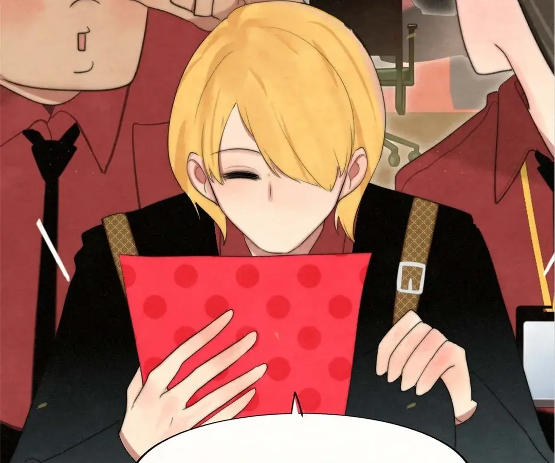 Read Can't Be Friends With Girls Manga Online