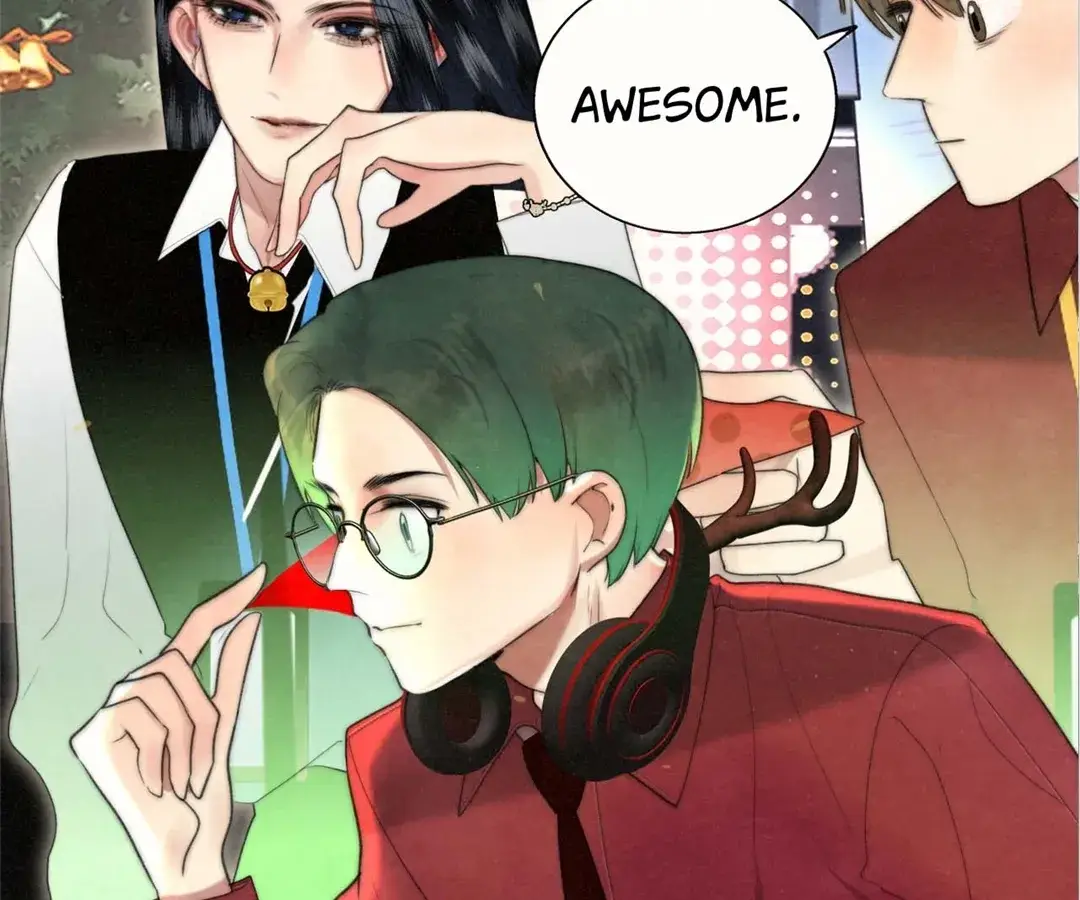 Read Can't Be Friends With Girls Manga Online