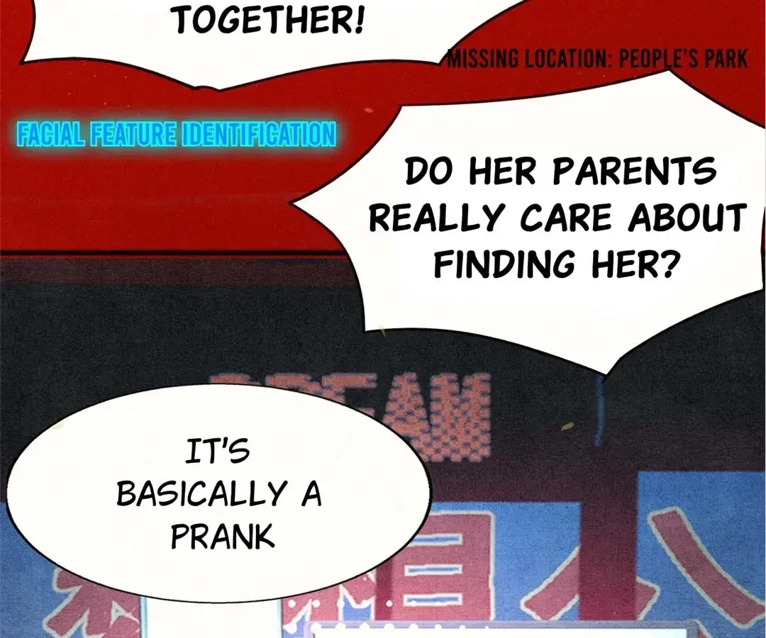 Read Can't Be Friends With Girls Manga Online