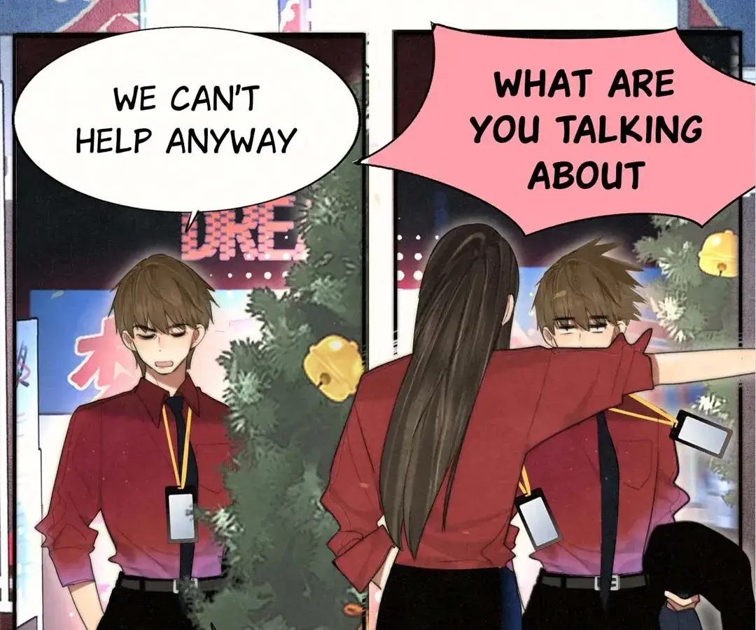 Read Can't Be Friends With Girls Manga Online