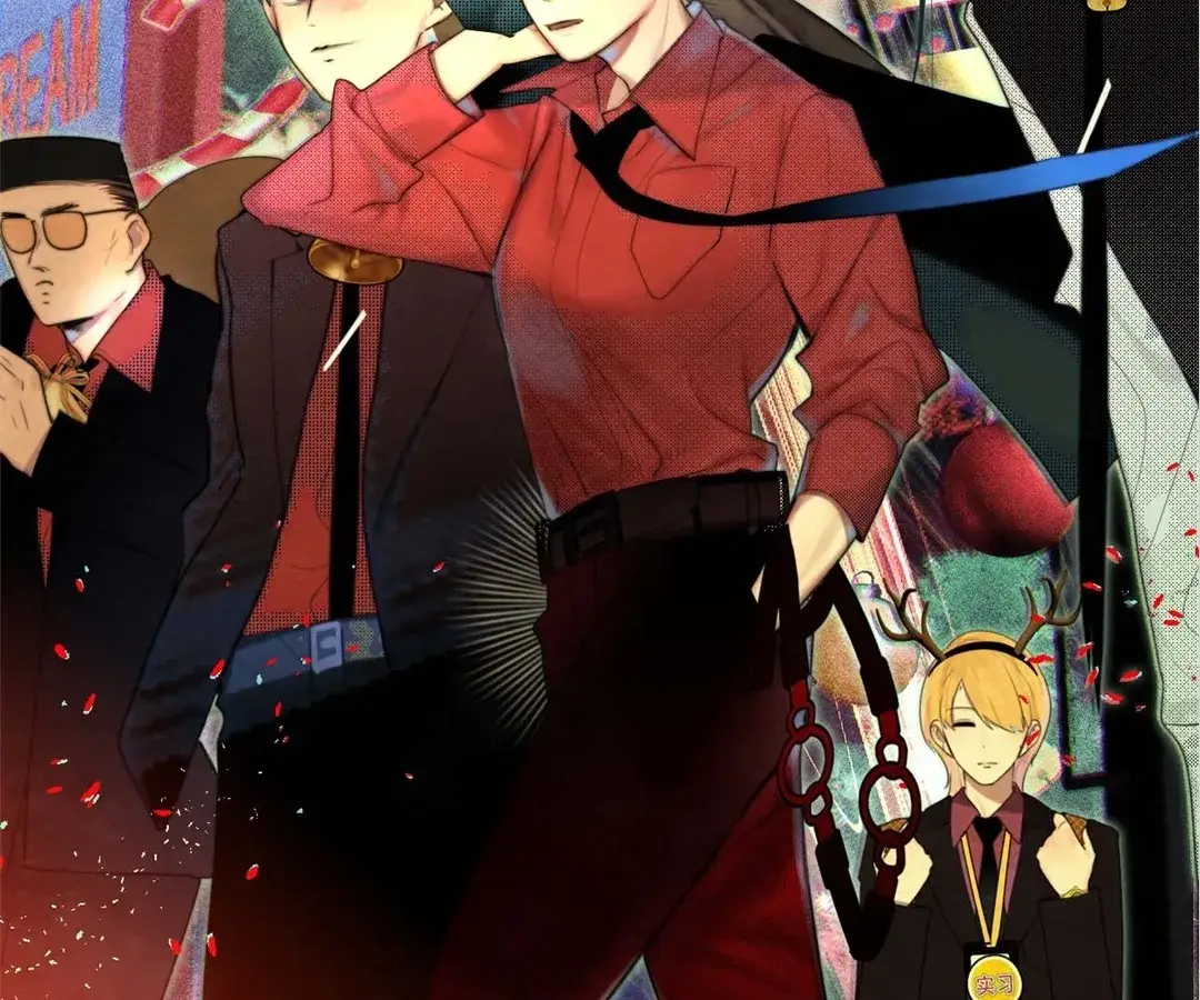 Read Can't Be Friends With Girls Manga Online