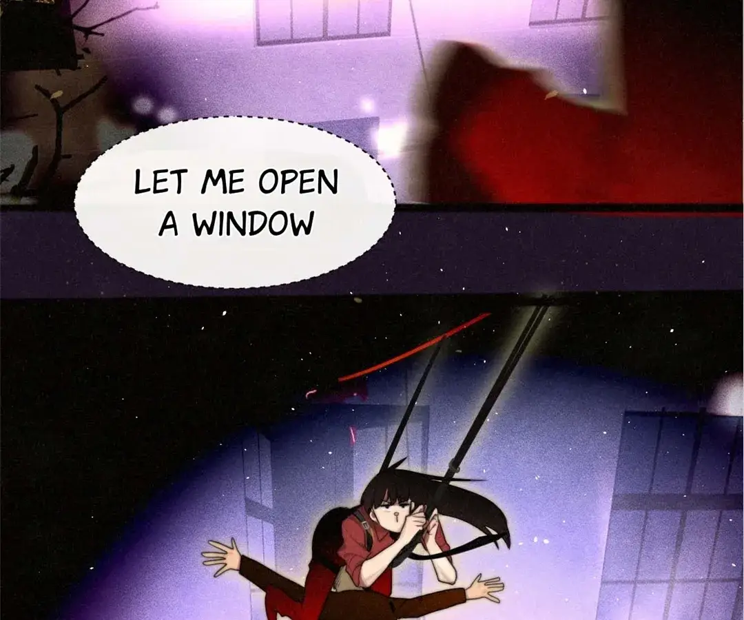 Read Can't Be Friends With Girls Manga Online