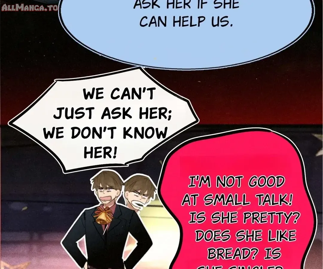 Read Can't Be Friends With Girls Manga Online