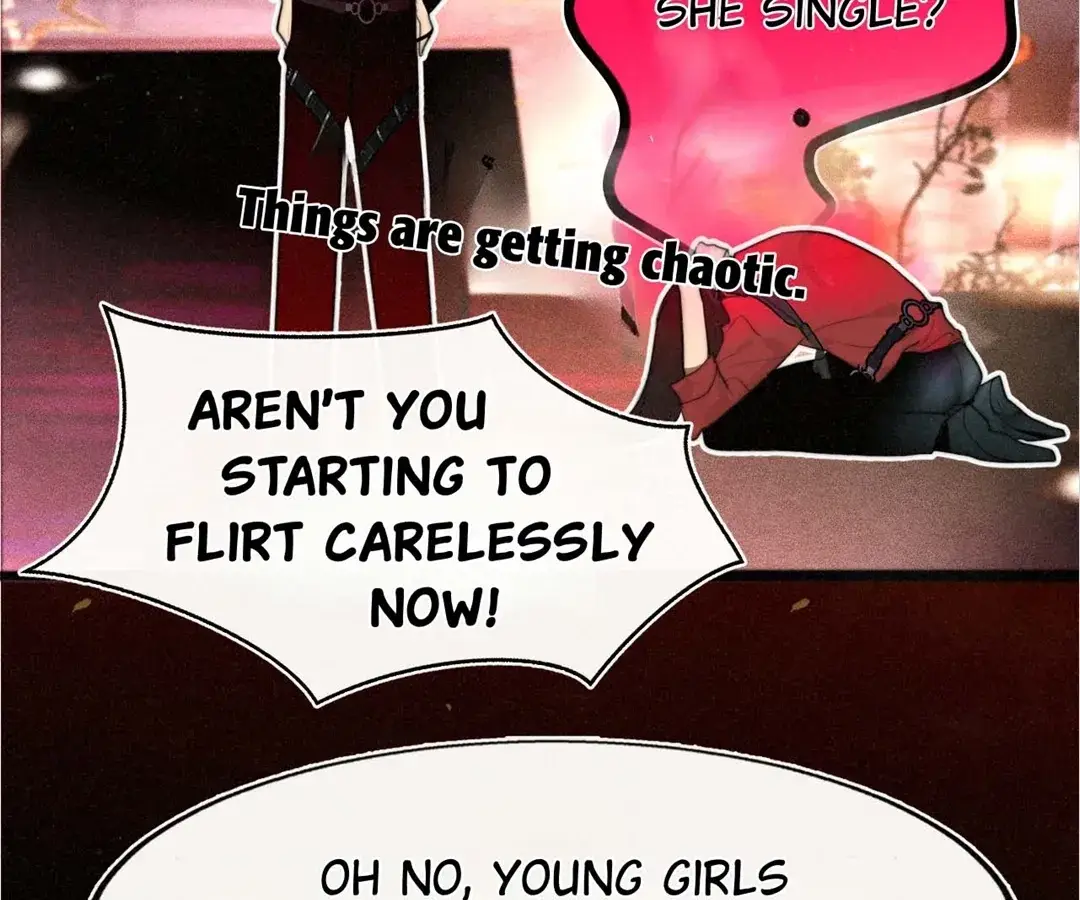 Read Can't Be Friends With Girls Manga Online