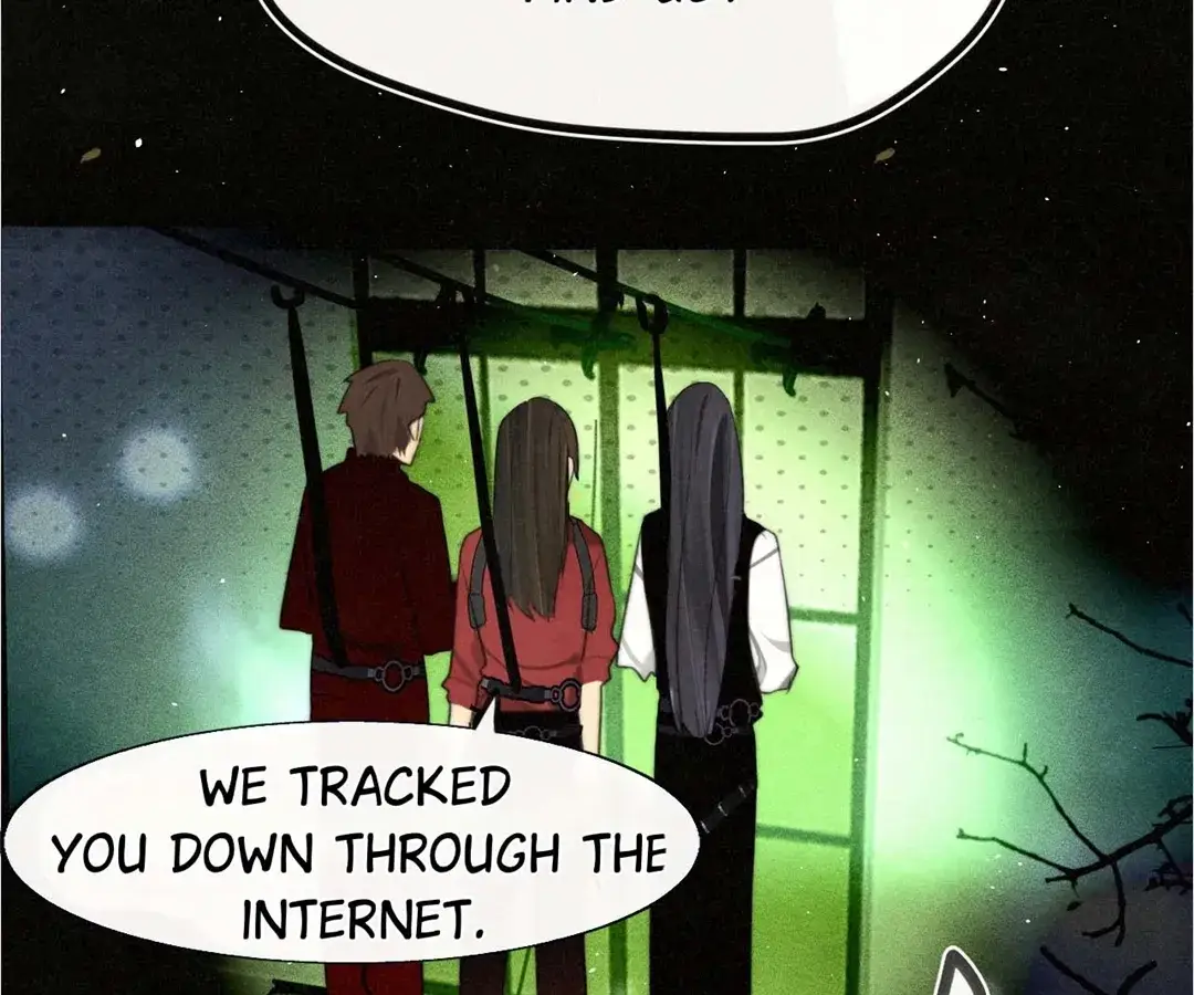 Read Can't Be Friends With Girls Manga Online