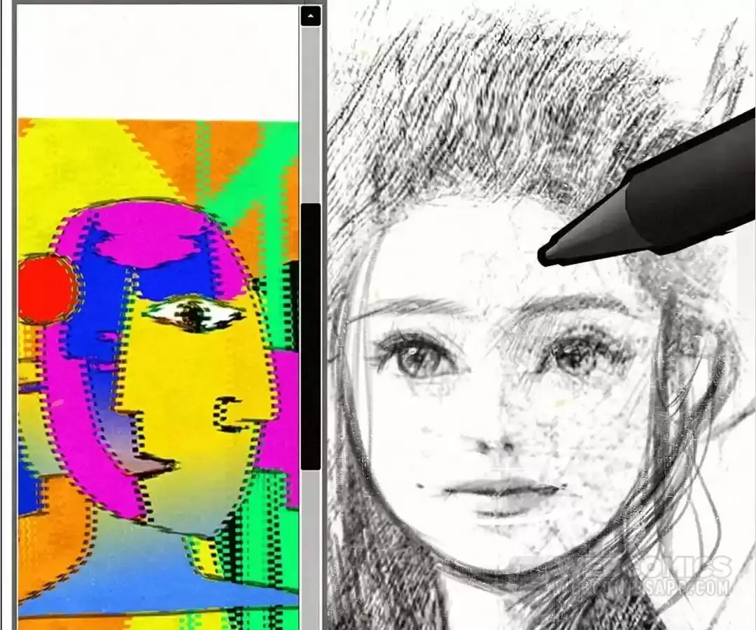 Read Can't Be Friends With Girls Manga Online