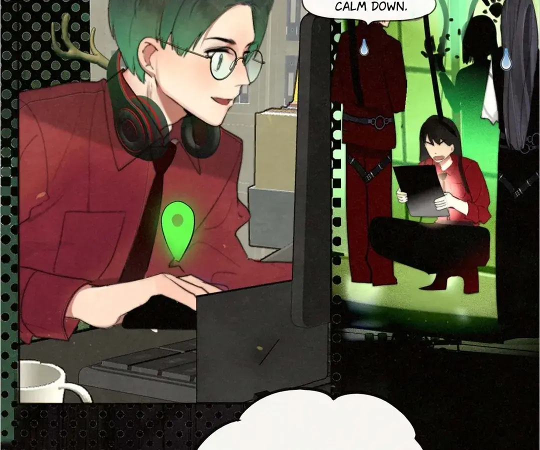 Read Can't Be Friends With Girls Manga Online