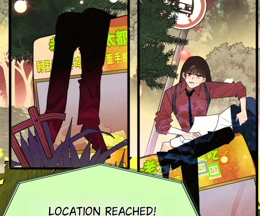 Read Can't Be Friends With Girls Manga Online