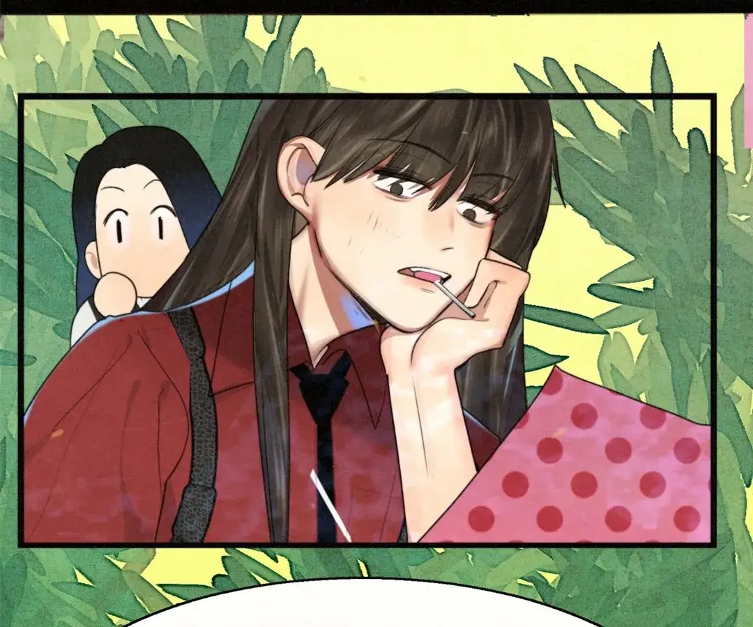 Read Can't Be Friends With Girls Manga Online