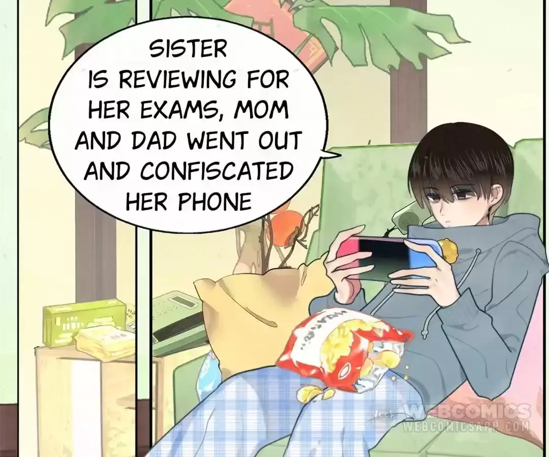 Read Can't Be Friends With Girls Manga Online