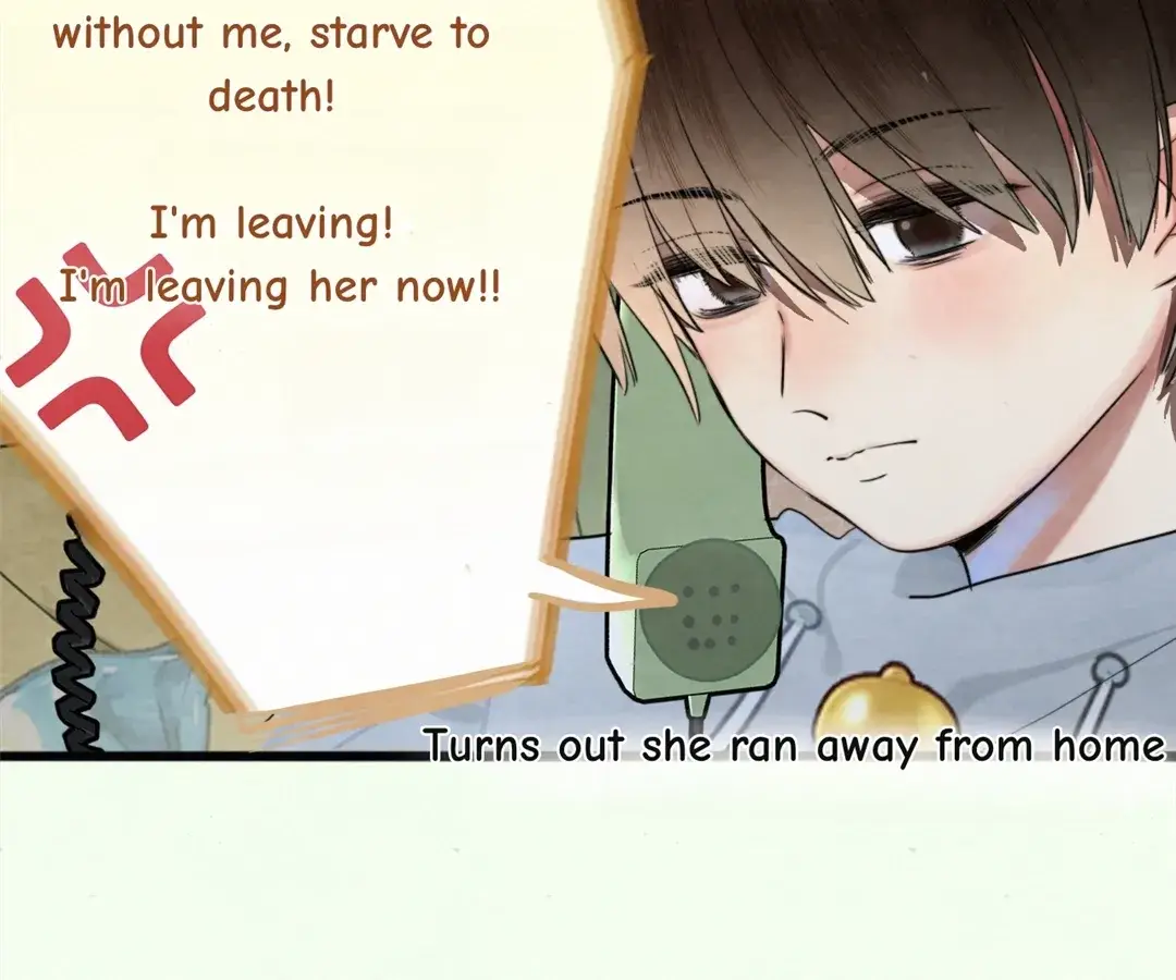 Read Can't Be Friends With Girls Manga Online