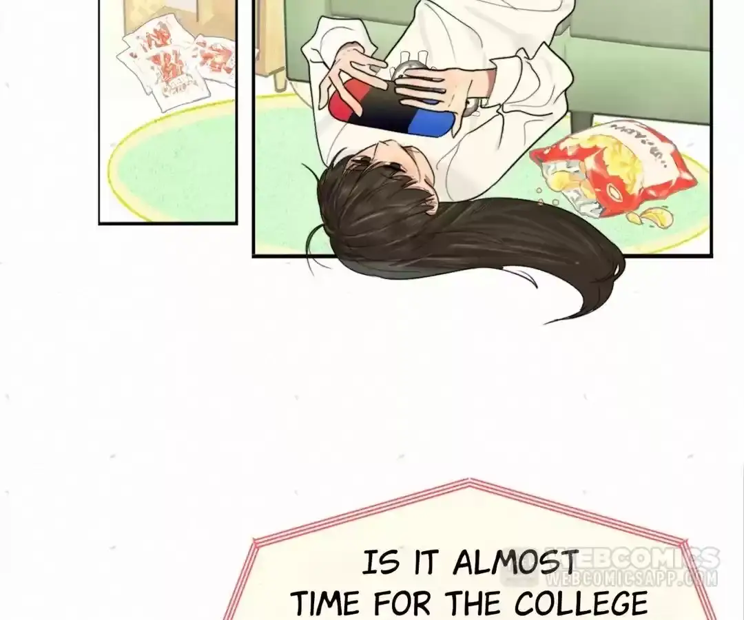 Read Can't Be Friends With Girls Manga Online