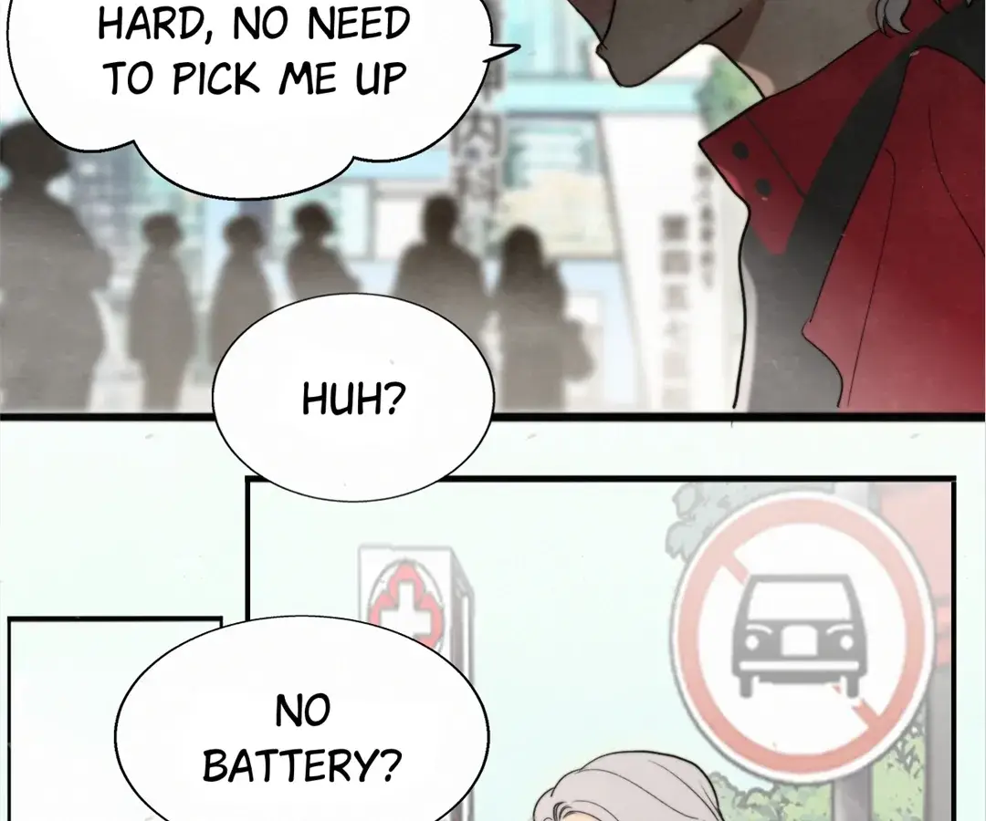 Read Can't Be Friends With Girls Manga Online