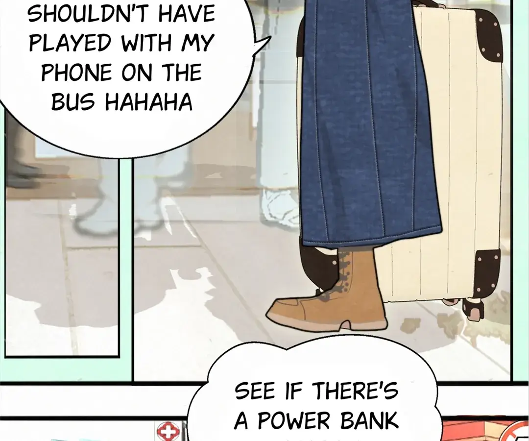 Read Can't Be Friends With Girls Manga Online