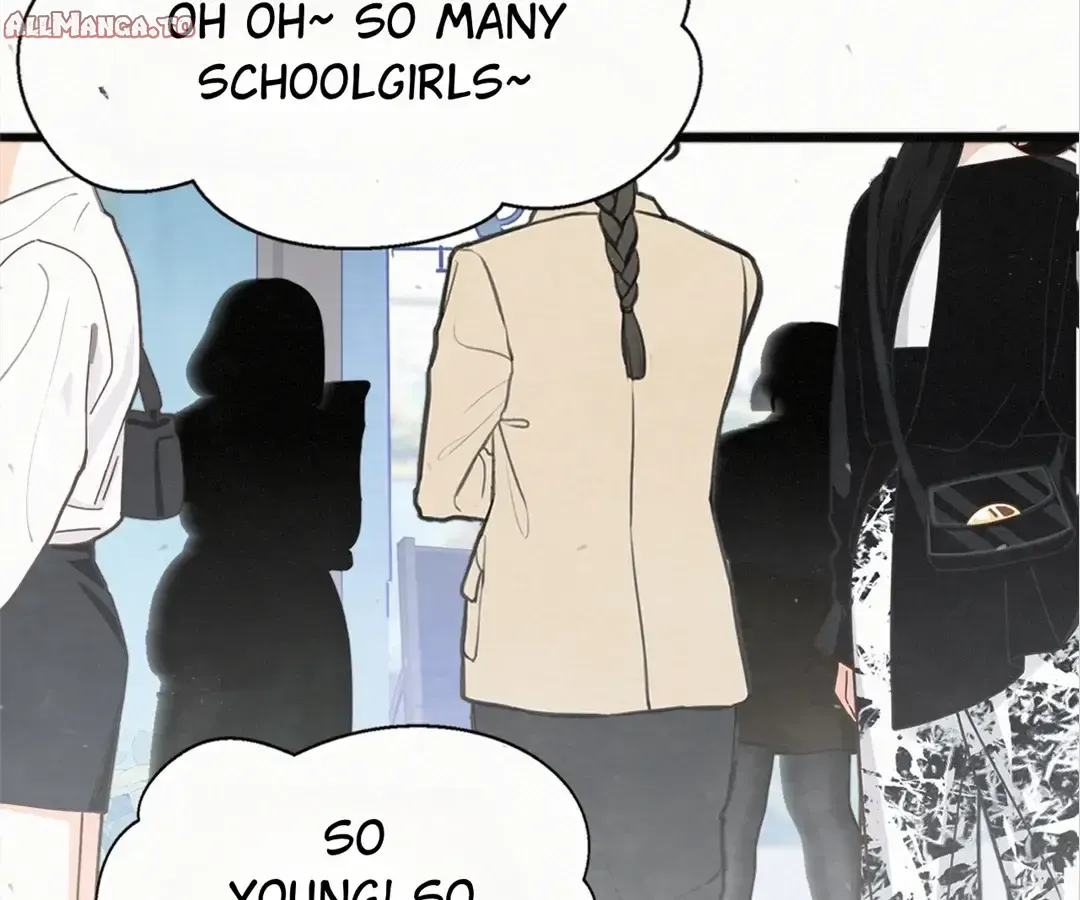 Read Can't Be Friends With Girls Manga Online