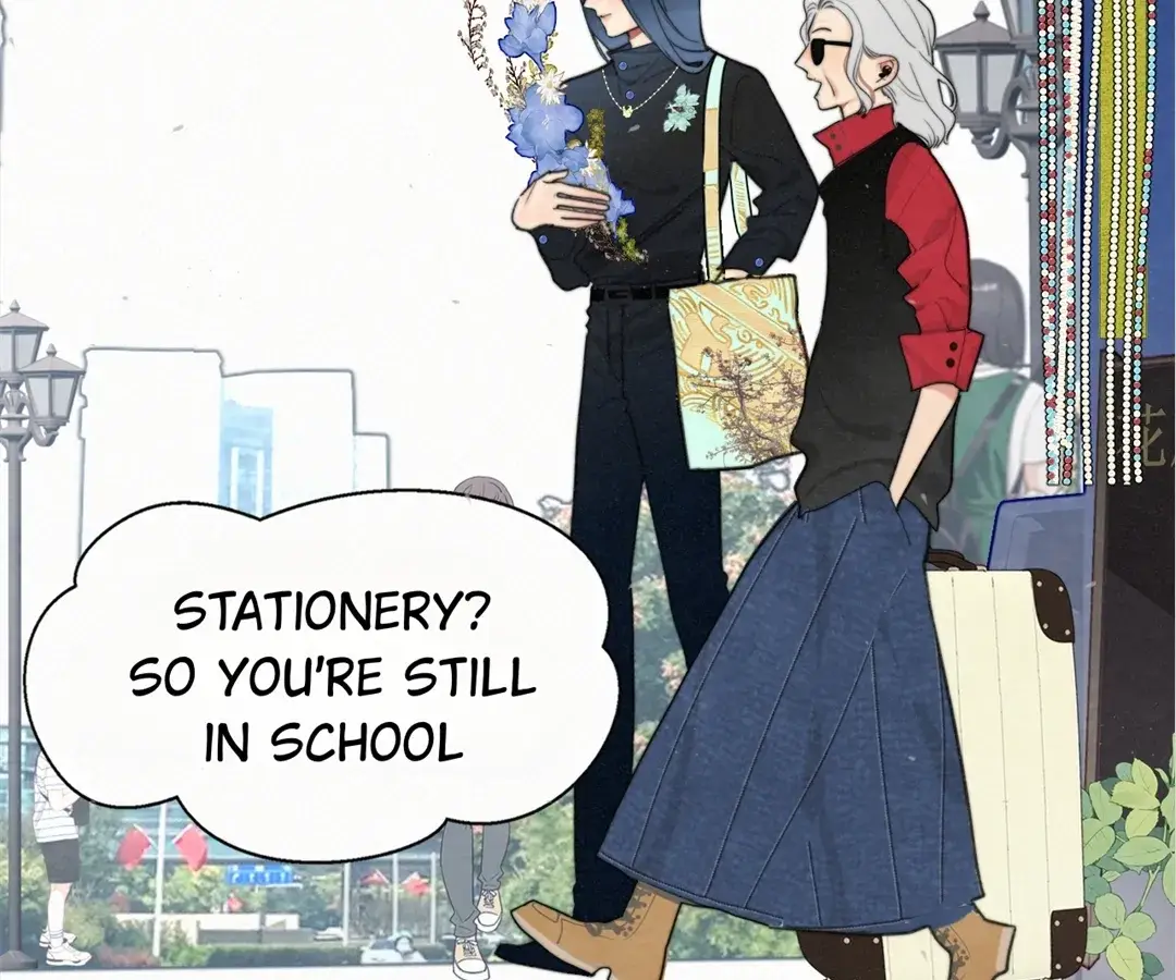 Read Can't Be Friends With Girls Manga Online