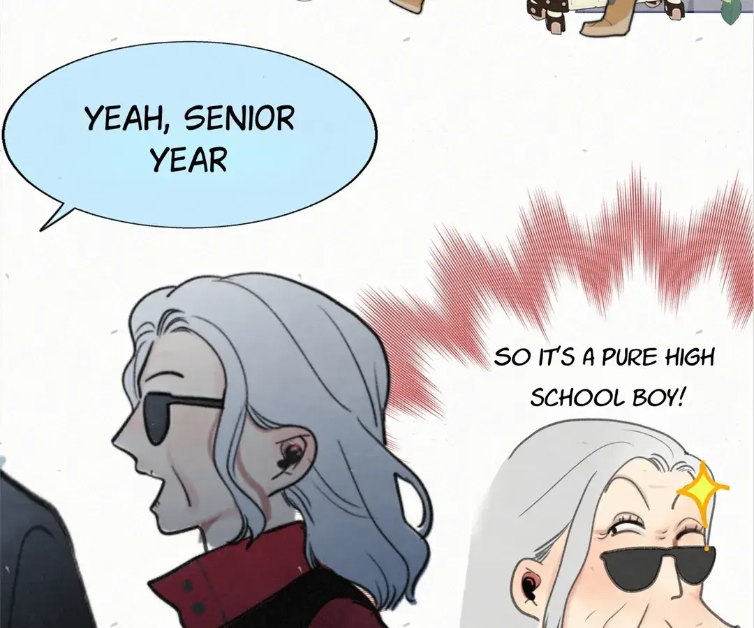 Read Can't Be Friends With Girls Manga Online