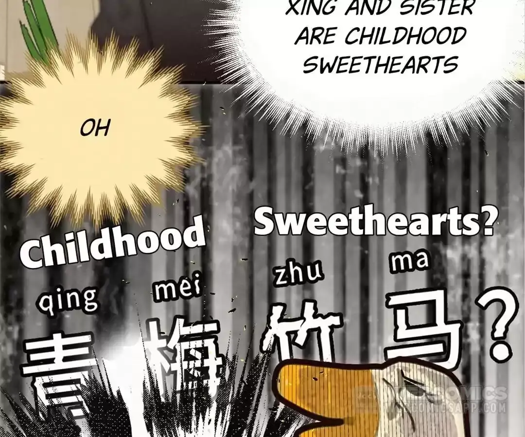 Read Can't Be Friends With Girls Manga Online