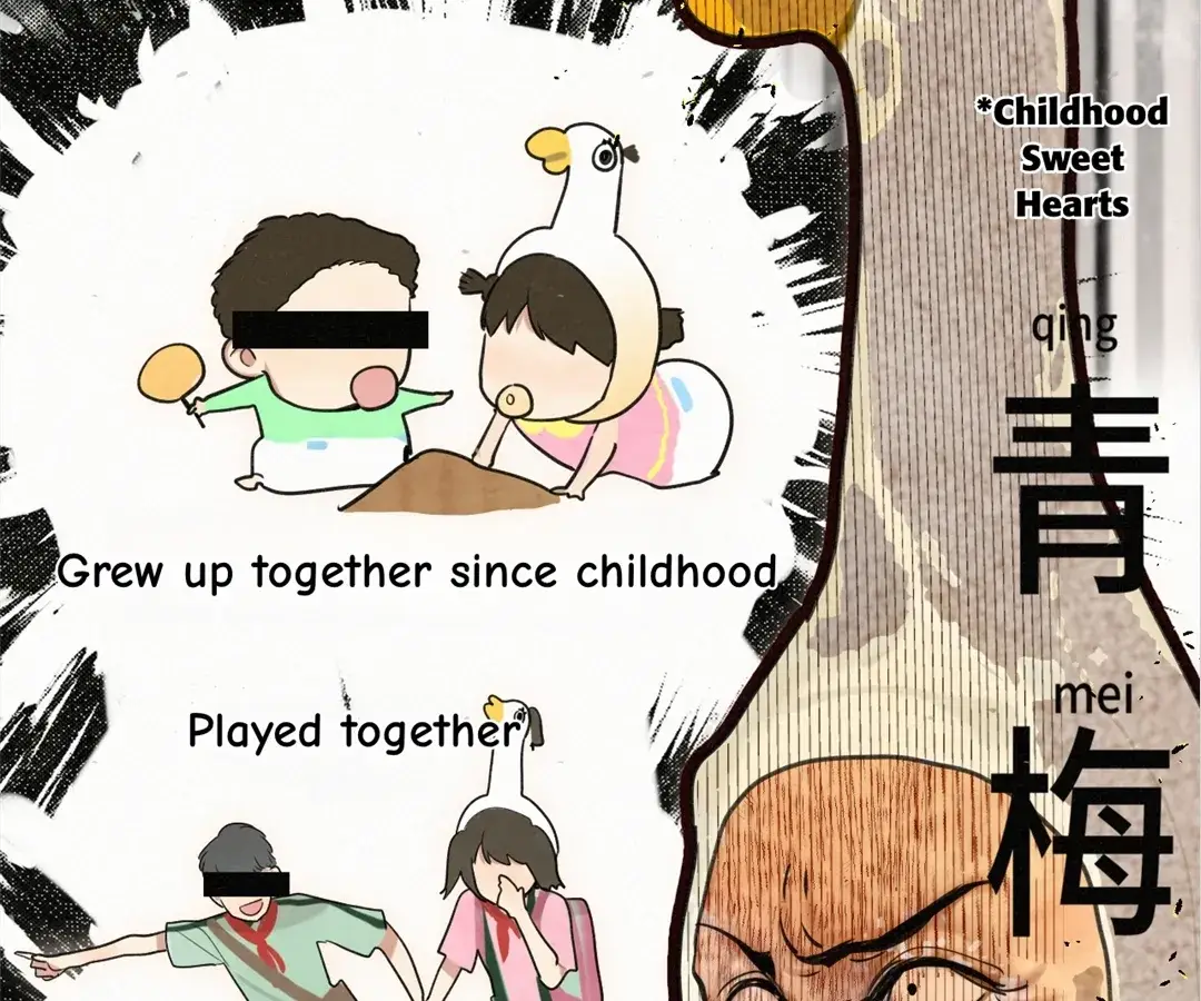 Read Can't Be Friends With Girls Manga Online