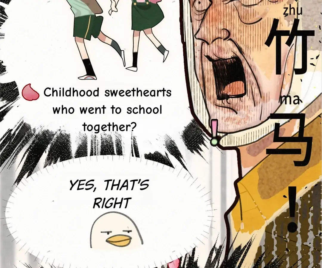 Read Can't Be Friends With Girls Manga Online