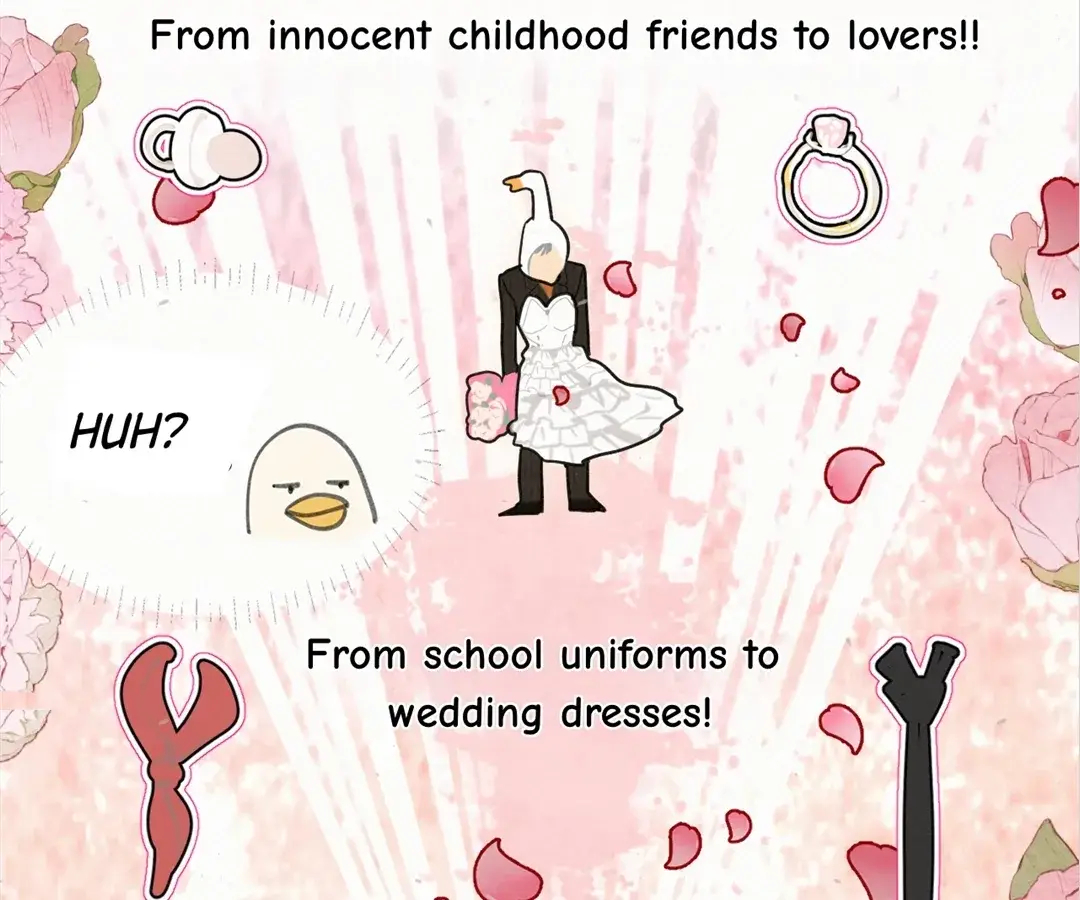 Read Can't Be Friends With Girls Manga Online