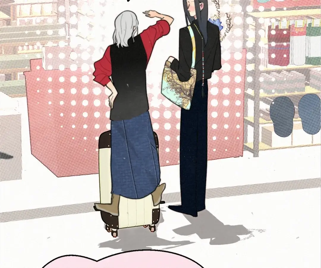 Read Can't Be Friends With Girls Manga Online