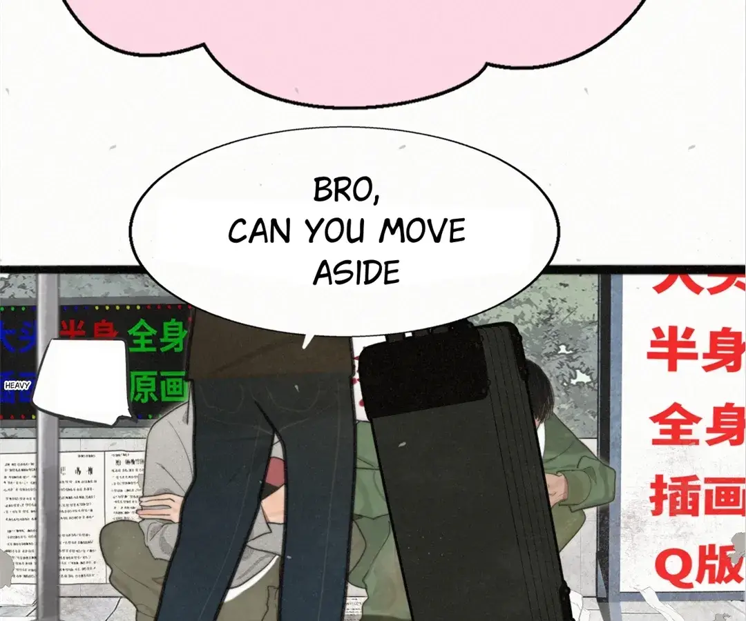 Read Can't Be Friends With Girls Manga Online