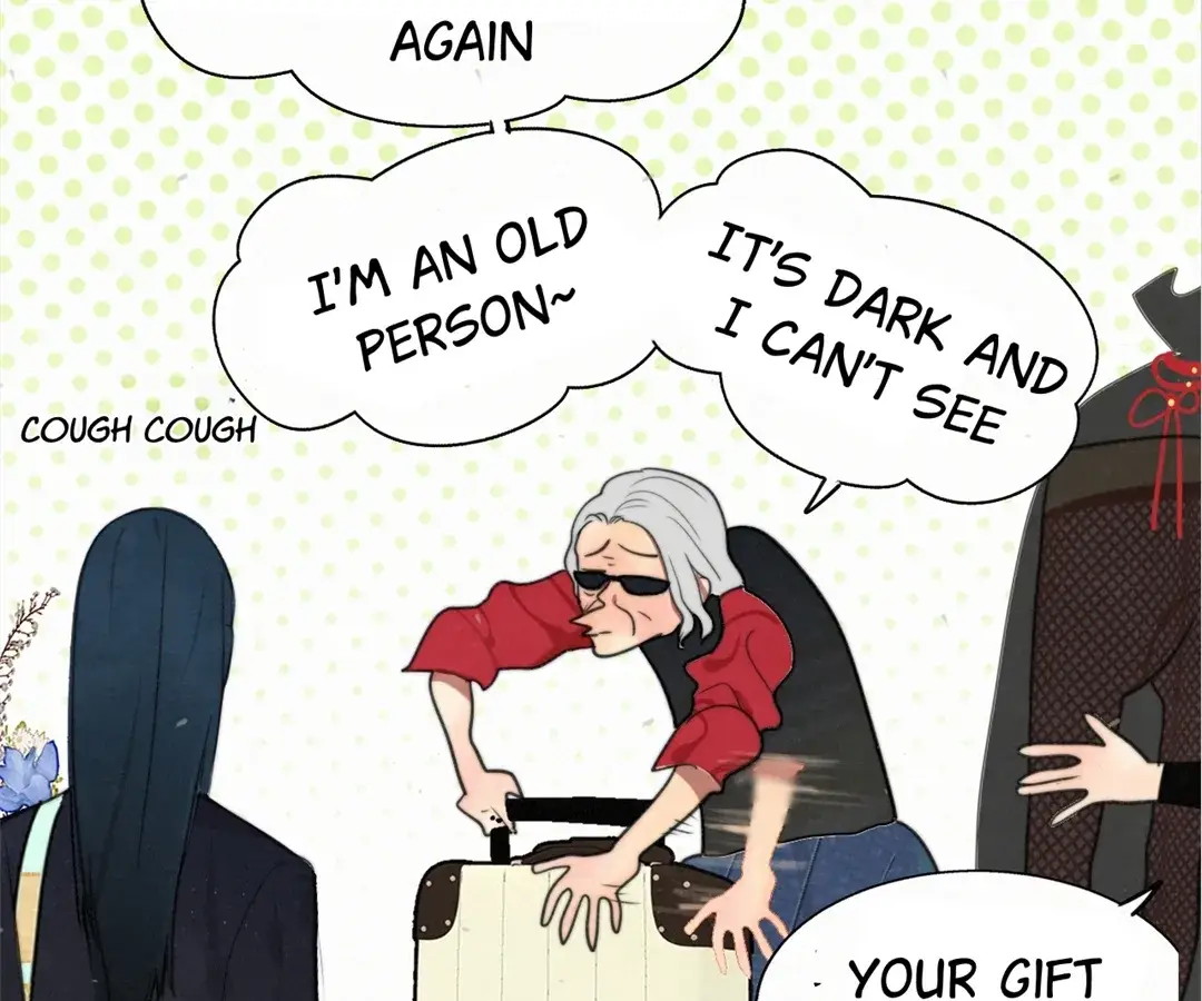 Read Can't Be Friends With Girls Manga Online