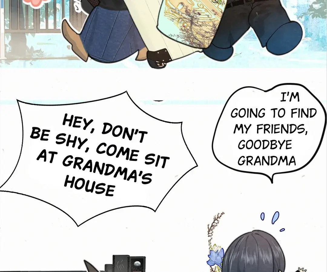 Read Can't Be Friends With Girls Manga Online