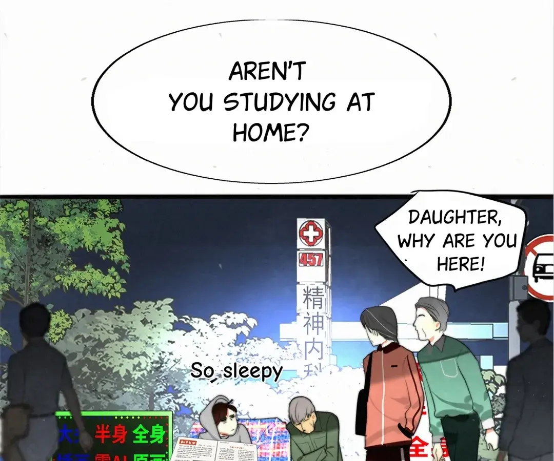 Read Can't Be Friends With Girls Manga Online