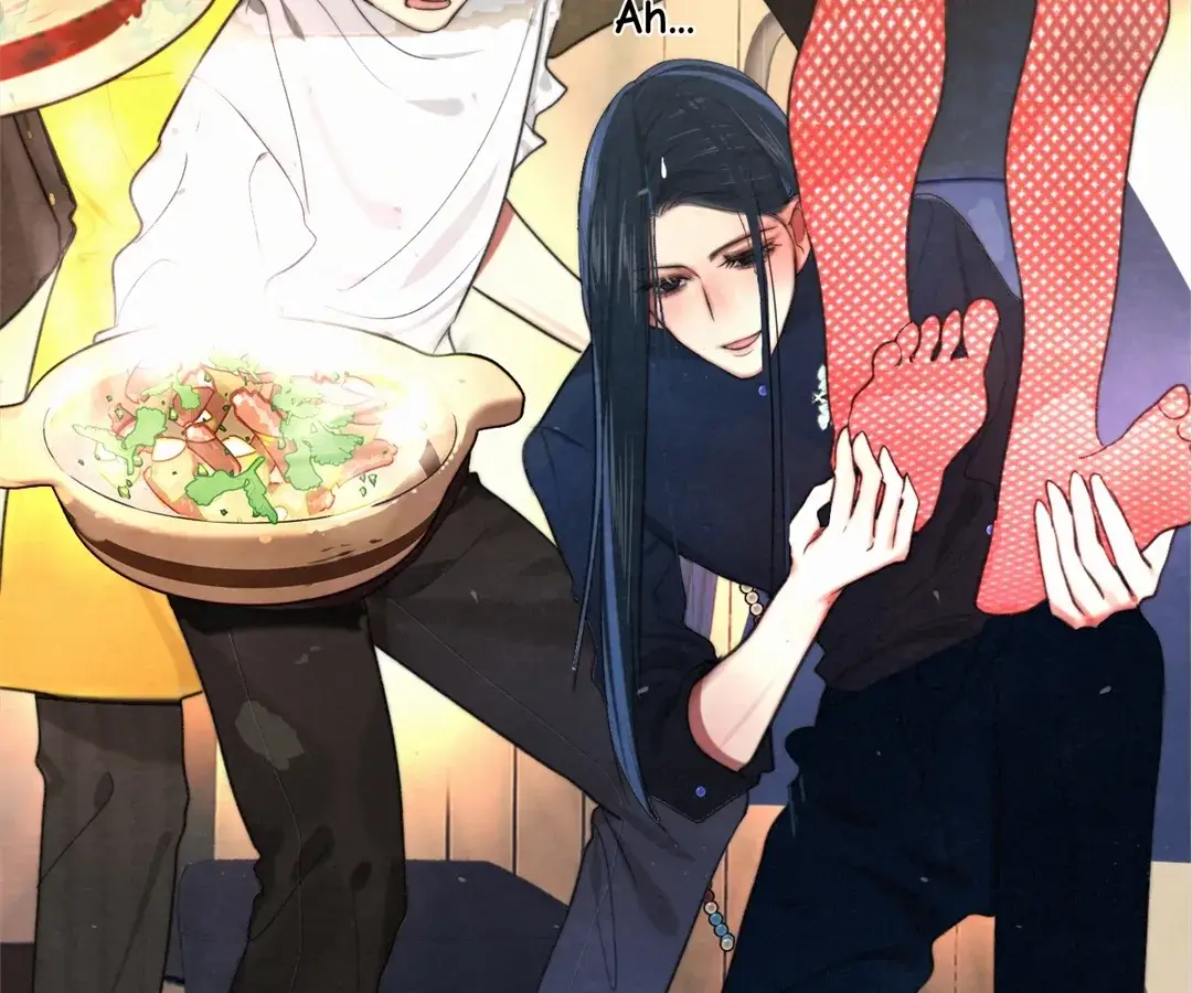 Read Can't Be Friends With Girls Manga Online