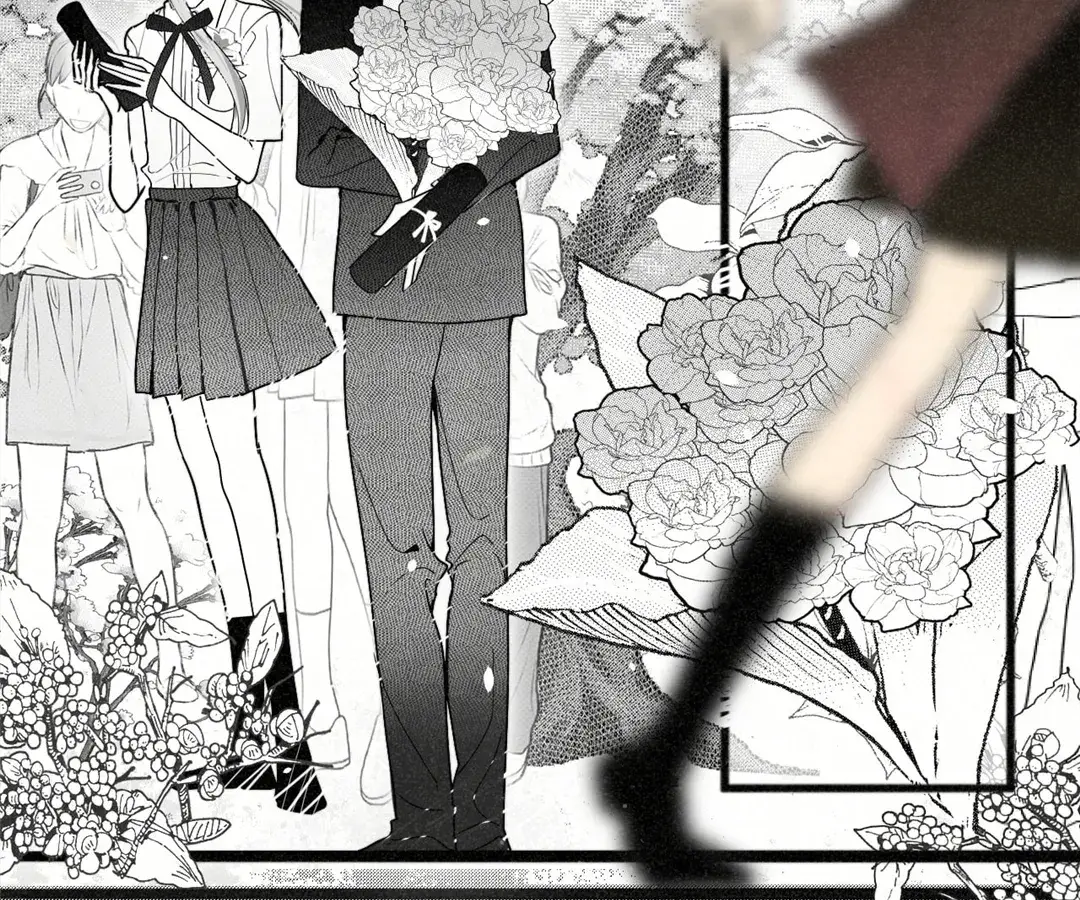 Read Can't Be Friends With Girls Manga Online