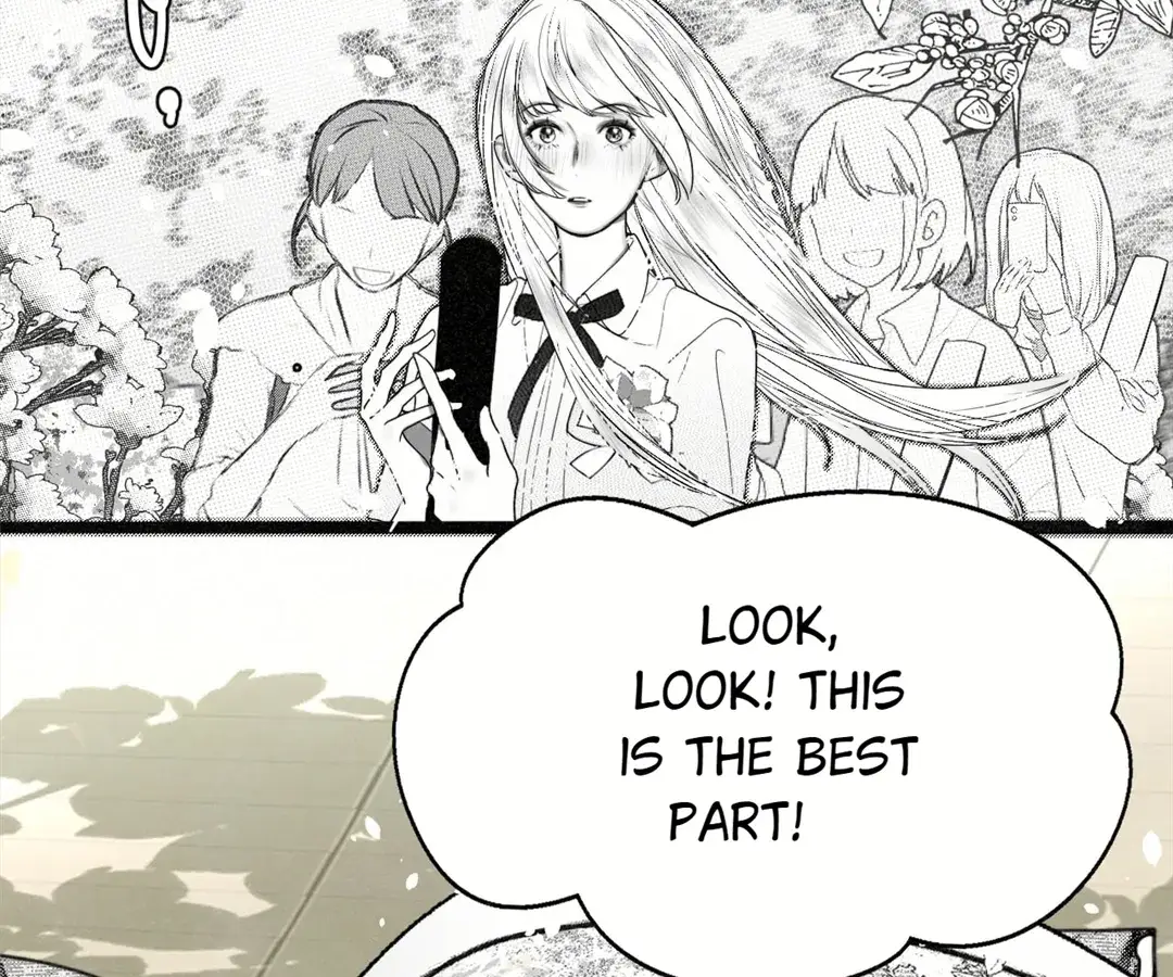 Read Can't Be Friends With Girls Manga Online