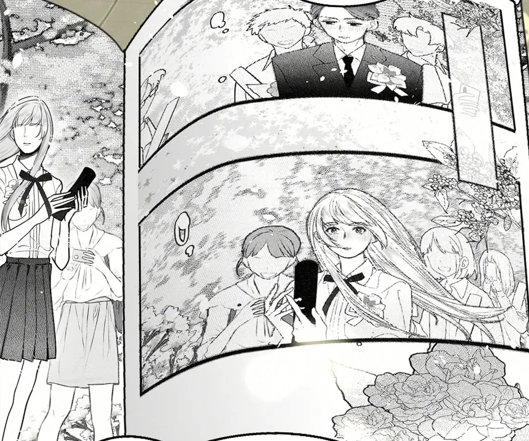 Read Can't Be Friends With Girls Manga Online