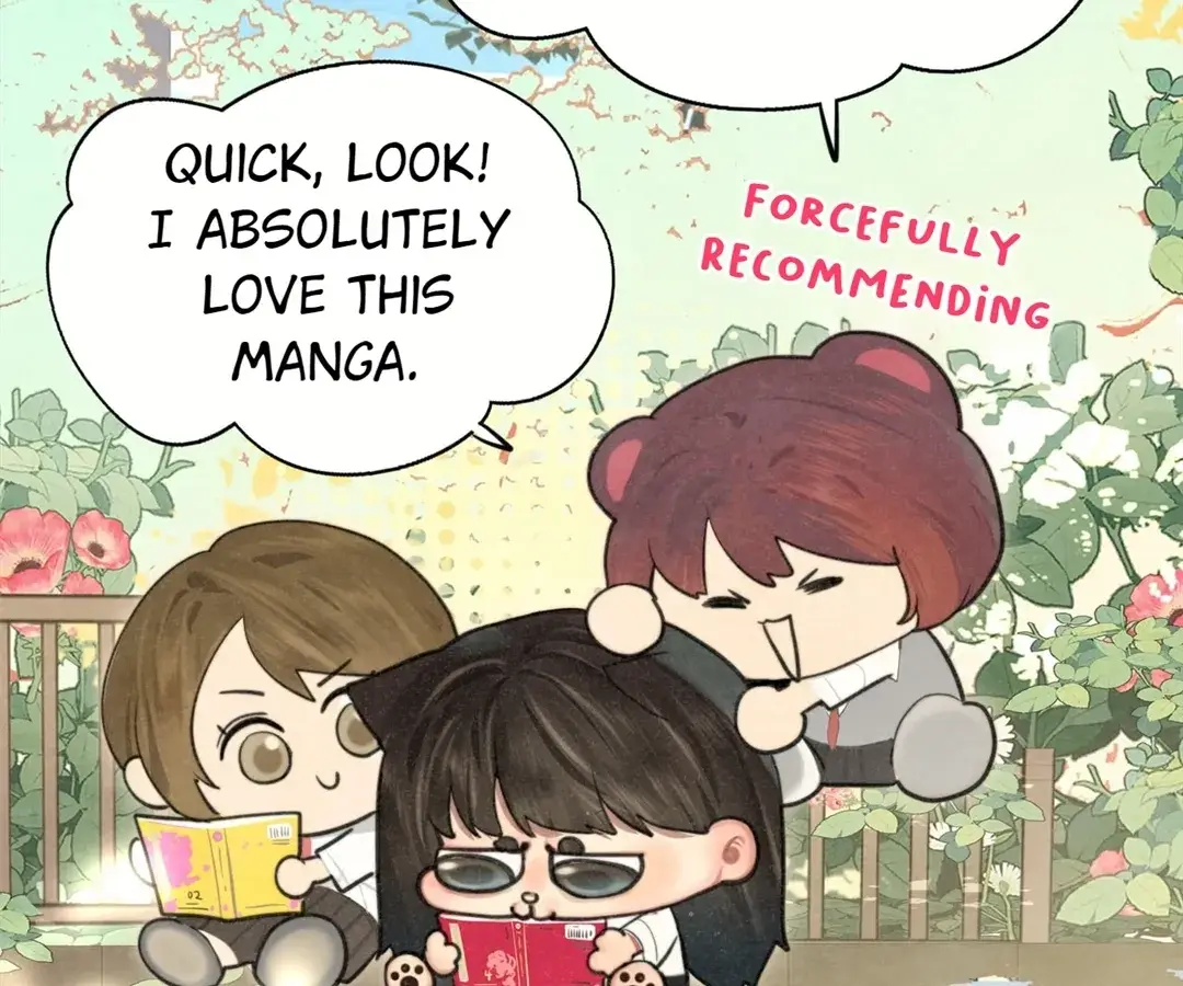 Read Can't Be Friends With Girls Manga Online