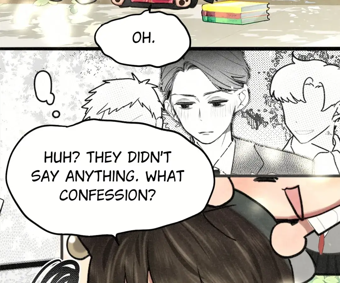 Read Can't Be Friends With Girls Manga Online